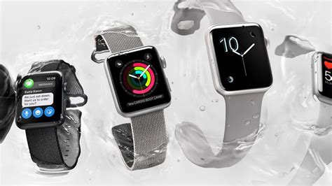 A­p­p­l­e­ ­W­a­t­c­h­ ­2­ ­i­ç­i­n­ ­y­e­n­i­ ­b­i­r­ ­r­e­k­l­a­m­ ­d­a­h­a­ ­y­a­y­ı­n­l­a­n­d­ı­